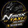 Nmax Taxi & Delivery